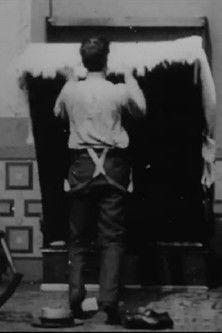 Shut Up! film afişi