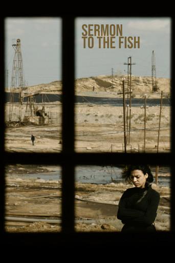 Sermon to the Fish film afişi
