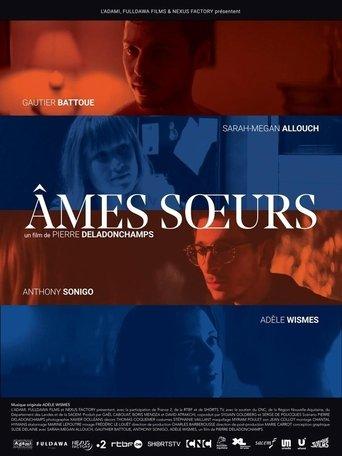 Soul Mates film afişi