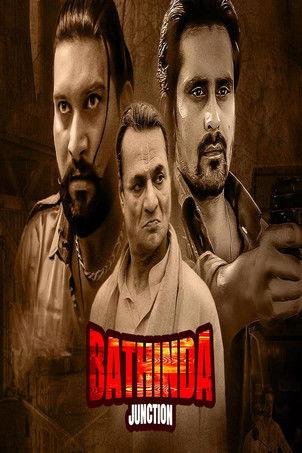 Bathinda Junction dizi afişi