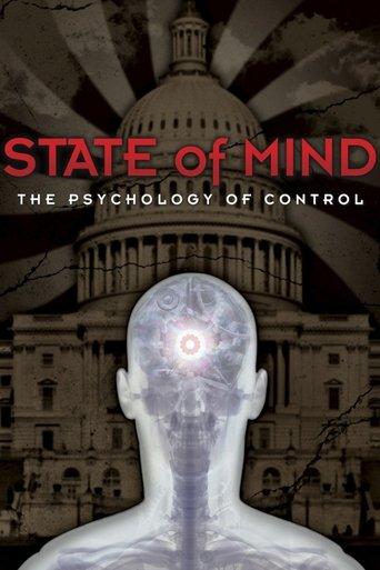 State of Mind: The Psychology of Control film afişi