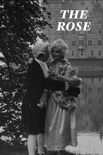 The Rose film afişi