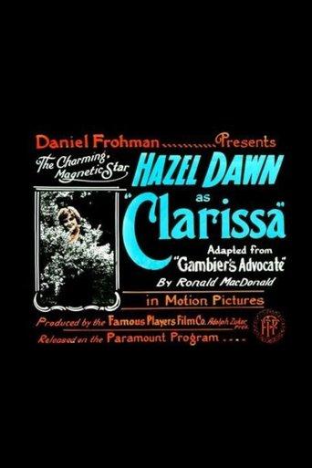 Gambier's Advocate film afişi