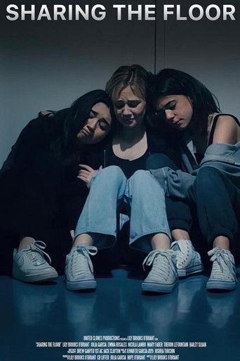 Sharing the Floor film afişi