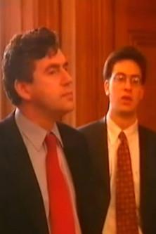 We are the Treasury film afişi