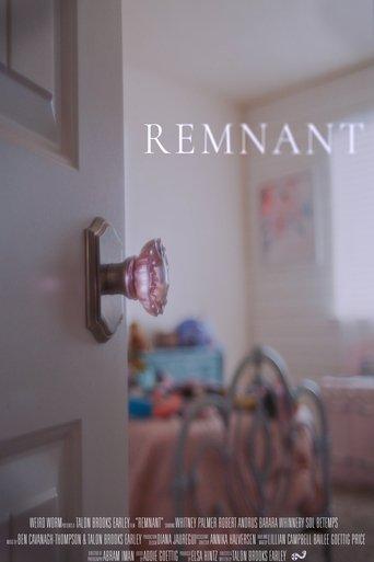 REMNANT film afişi
