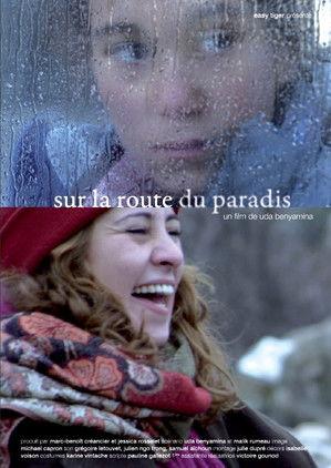 The Road to Paradise film afişi