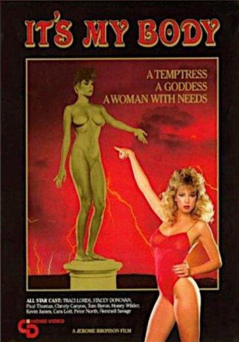 It's My Body film afişi