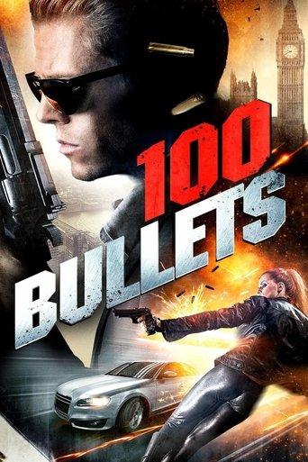 100 Bullets film afişi