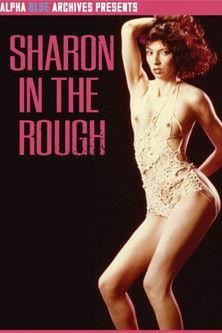 Sharon in the Rough film afişi