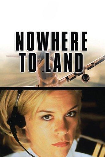 Nowhere to Land film afişi