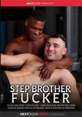 Step Brother Fucker film afişi