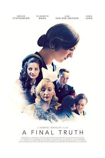 A Final Truth film afişi