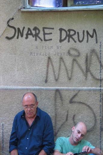 Snare Drum film afişi