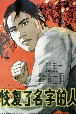 The Regained Name film afişi