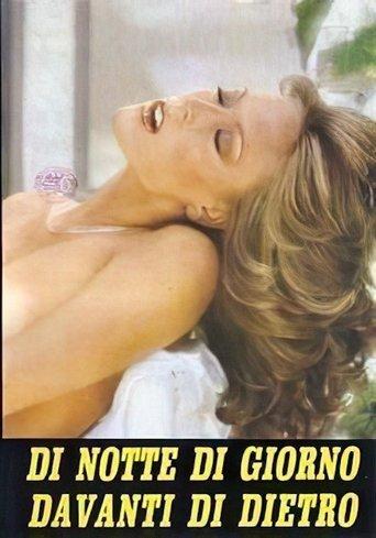 Di notte di giorno film afişi