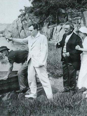 From the River's Depths film afişi