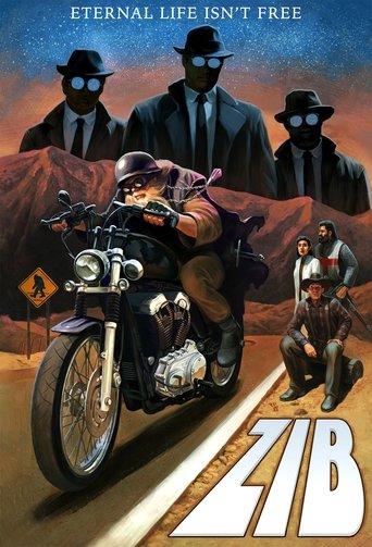 ZIB film afişi
