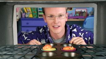 The Making of “Weird But True!” Skits