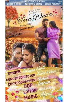 Tera Wada film afişi