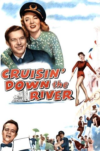 Cruisin' Down the River film afişi