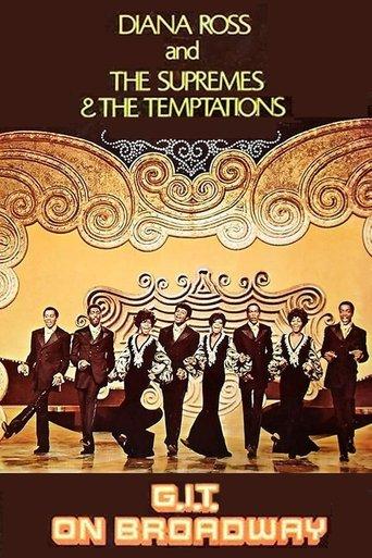 G.I.T. on Broadway film afişi