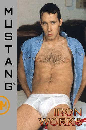 Iron Works film afişi