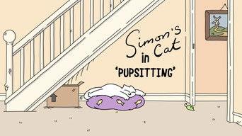 Pupsitting (full colour special)