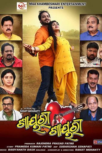 Shayari Shayari film afişi