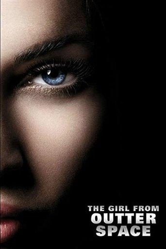 Alien Sex Files: Sex From Outer Space film afişi