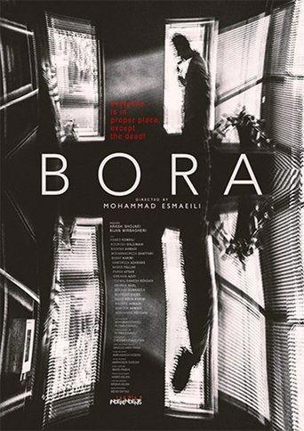 The Bora film afişi