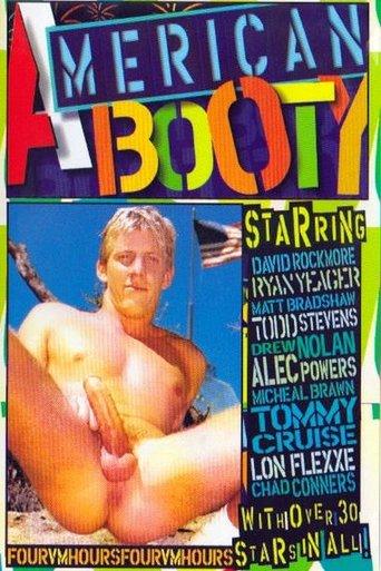 American Booty film afişi