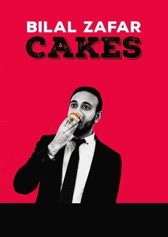 Bilal Zafar: Cakes film afişi