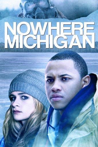 Nowhere, Michigan film afişi