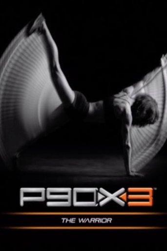P90X3 - The Warrior film afişi