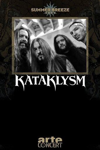 Kataklysm - Summer Breeze 2023 film afişi