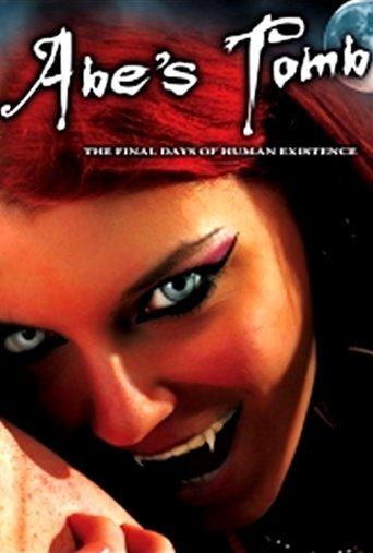 Abe's Tomb film afişi