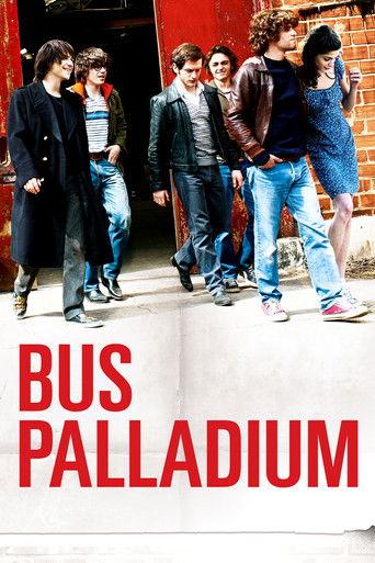 Bus Palladium film afişi