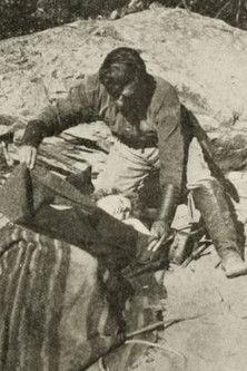 The Tell-Tale Hand film afişi