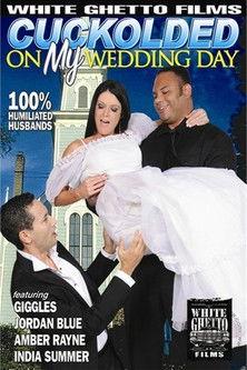 Cuckolded on My Wedding Day 1 film afişi