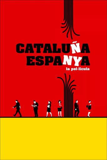 Cataluña, Espanya: la pel·lícula film afişi