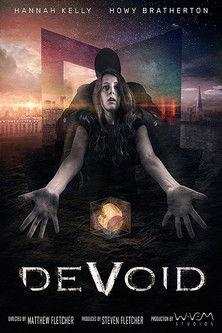 DeVoid film afişi
