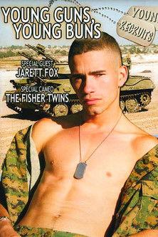 Young Guns, Young Buns film afişi