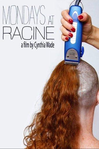 Mondays at Racine film afişi