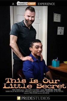 This Is Our Little Secret film afişi