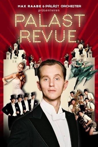 Max Raabe & Palastorchester - Palast Revue film afişi
