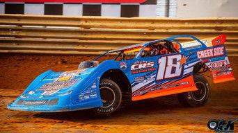 Battle in the Borough