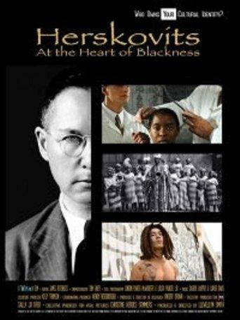 Herskovits at the Heart of Blackness film afişi