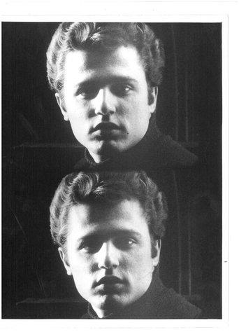 The Thirteen Most Beautiful Boys film afişi