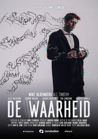 Unspoken Truth film afişi